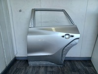 фото thumb №1, Дверь ---- subaru solterra toyota bz4x ---- задние левая ----