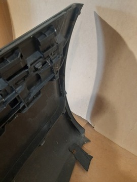 фото thumb №8, Бампер зад vw passat b5 рестайлинг lc9z универсал