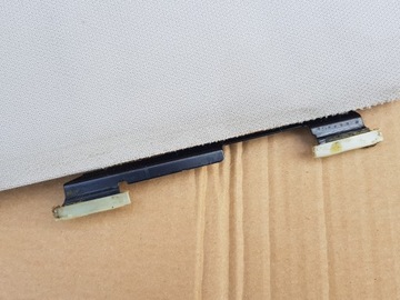 фото thumb №10, Штора - защита люк / audi a6 c6 2004-2011 / 4f0877255b - красивая