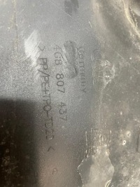 фото thumb №10, Бампер передний перед audi a7 4g8 10-