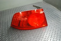 фото thumb №1, Лампа левый задняя vw phaeton 3d0945095b