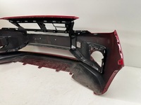 фото thumb №10, Бампер перед mitsubishi space star ii lift