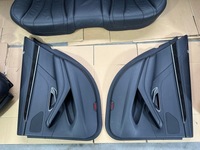 фото thumb №11, Mercedes s класс w222 сиденья сиденья обшивки салон