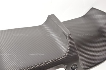 фото thumb №6, Aston martin vantage n420 2006-2010 диффузор