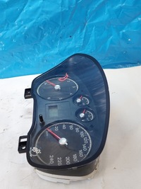 фото thumb №9, Счетчик приборная панель focus ii 1.6 tdci 4m5t10849