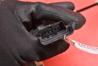 Замок двері лівий задня задній 16943327 citroen c-elysee 2 ii 12-17 Зі Шроту, фото thumb