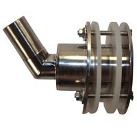 фото thumb №1, Прохід burtowe fi38 typ a+ dla webasto