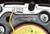 фото thumb №11, Подушка  повітряна подушка водія 33678382902 bmw f10 f11 13-17