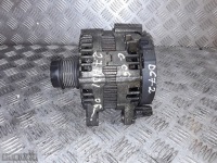 2007 citroen c6 генератор 2700hdi Цена, фото thumb