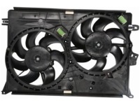 фото thumb №1, Вентилятор радиатора jeep renegade 1.4 fiat 500 x 1.4