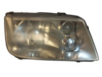 фото thumb №1, Volkswagen vw bora фара лампа левая перед 963598-00 963645-00