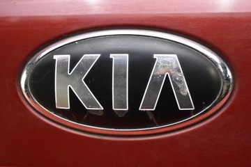 фото thumb №7, Накладка зад задня a0 87311-a2200 kia ceed 2 ii універсал 12-15