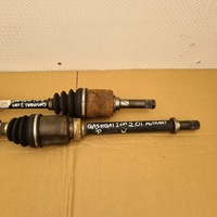 фото thumb №5, Nissan qashqai j10 рестайлинг 2.0 полуось правая левая перед