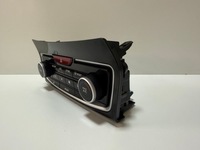 фото thumb №11, Subaru forester v 19-24 панель керування кондиціонера повітропровід 72311sj850