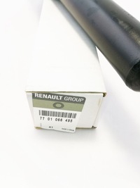 фото thumb №2, Амортизатор renault trafic ii задняя 7701066495 org