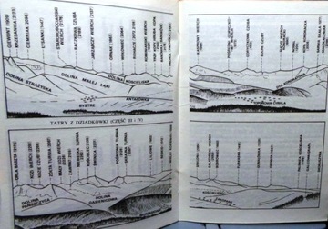 7 дней в Буковине-Татшаньской. (Путеводитель) [1984 г.]