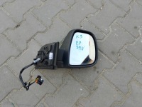 фото thumb №1, Toyota proace peugeot partner k9 2023 дзеркало праве 7 pin