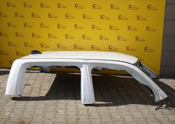 фото thumb №7, Dodge ram 2019 - 2022 дах usa