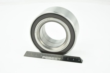 фото thumb №13, Подшипник ступицы задние land rover range rover evoque 2011- febest