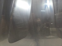 фото thumb №8, Капот крышка двигателя bmw x3 f25 x4 f26