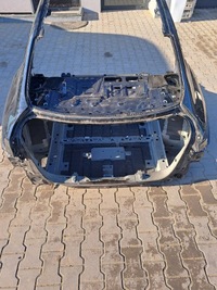 фото thumb №6, Bmw f44 2 піддон задня чверть крила правий лівий задня 475