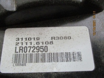 фото thumb №6, Land rover discovery sport зеркало правые 8-pin