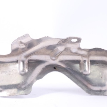 фото thumb №9, Bmw x3 m f97 x4 m f98 защита изоляция термическая turbo цилиндры 4-6 8054863