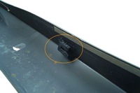 фото thumb №7, Молдинг порог правая vw id.3 10a