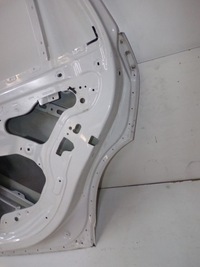 фото thumb №8, Дверь правый задняя bmw x1 f48