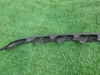 фото thumb №7, Решётка молдинг бампера правая opel astra k v opc