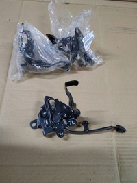 фото thumb №1, Lexus rc350 rc300 rc200 замок капот датчик новий