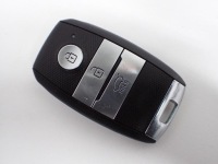 фото thumb №1, Ключ ключ pilot оригинал kia venga 18r