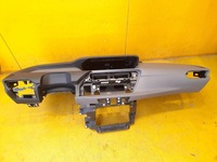 фото thumb №10, Citroen c4 picasso ii панель консоль air bag натягувачі 17r.