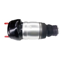 фото thumb №1, Пневмоподушка рівень перед права mercedes gle w166 15-19