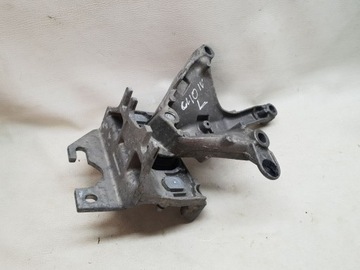 фото thumb №8, Renault clio iv 1.5 dci лапи подушка двигателя коробки l