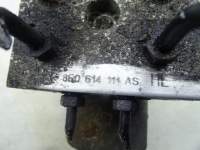 фото thumb №5, 8e0614111as audi a8 d2 насос тормозная abs oryg