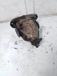 фото thumb №1, Mercedes-benz s w220 5.0 v8 2.82 диференціал