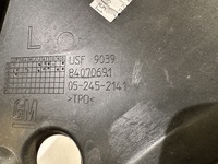 фото thumb №10, Захист лампи задня задній лівий ліва chevrolet camaro cabrio 2016+