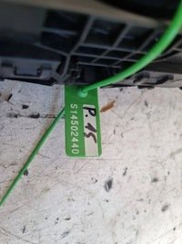 фото thumb №8, Перемикач комбінований перемикачі стрічка et76-13n064-bc ford transit courier