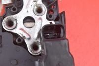 фото thumb №6, Замок дверь левый перед передний eu opel karl 17r