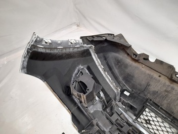 фото thumb №14, Jeep compass ii рестайлінг 21- бампер переднє pw7 6wq70trmaa usa