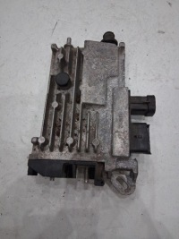 Купить Модуль запуск стоп citroen оригинальный номер 9810858380, фото thumb