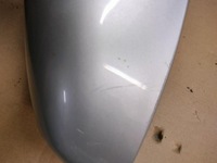 фото thumb №8, Зеркало ford mondeo ii правое eu 5 pin ładne