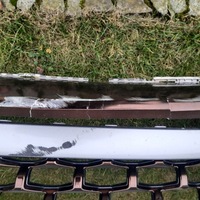 фото thumb №11, Бампер hyundai staria 2022 -teiant- 001