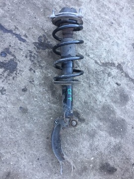 фото thumb №1, Audi a6 c7 амортизатор правые перед 4g0413031n