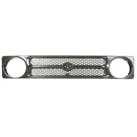 фото thumb №1, Решётка радиатора решётка радиатора suzuki samurai sj 88-04