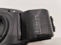 фото thumb №8, Audi a3 8y 1.4tfsie hybrid крышка разъём зарядки аккумулятора 8y4810593