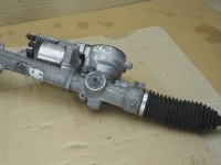 Рулевая рейка трансмиссия mercedes-benz a-klasa w176 2464604701 европа с Разборки, фото thumb
