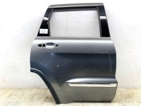 Купить Крышка багажника задняя honda cr-v 2 хэтчбек 01-07 чёрный задняя, багажника, фото thumb