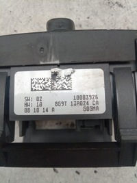 фото thumb №7, Ford mondeo mk4 перемикач світла 8g9t13a024ca